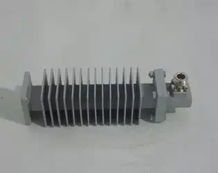 What Are the Key Design Features of a High-Quality Waveguide Fixed Attenuator?
